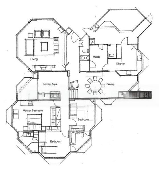 3 Bed Apartment (Condo) for Rent in  High Point - Image 11
